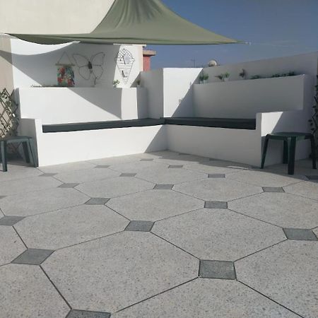 Appartement Cosy Proche Aeroport Deroua Exterior photo