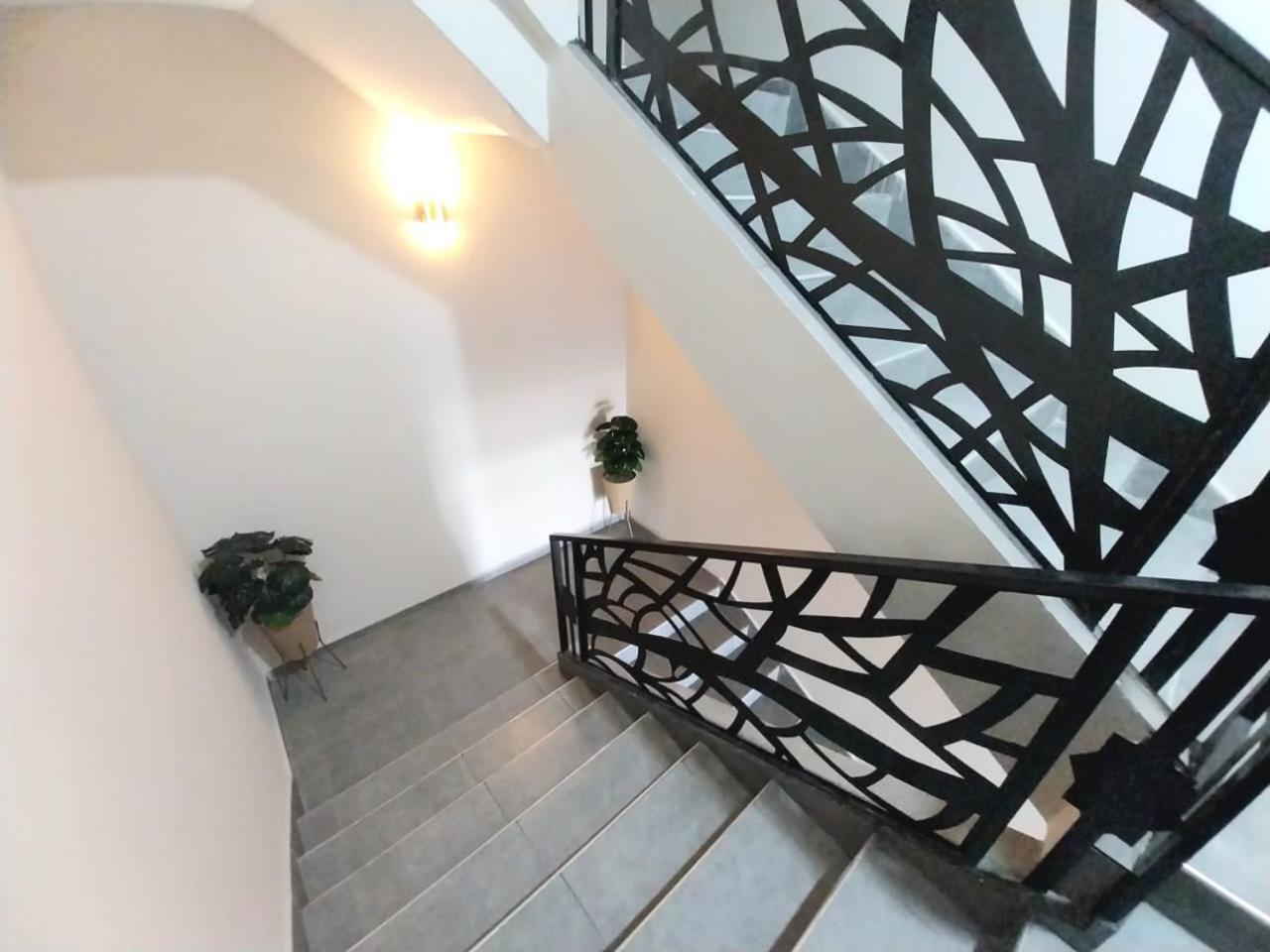 Appartement Cosy Proche Aeroport Deroua Exterior photo